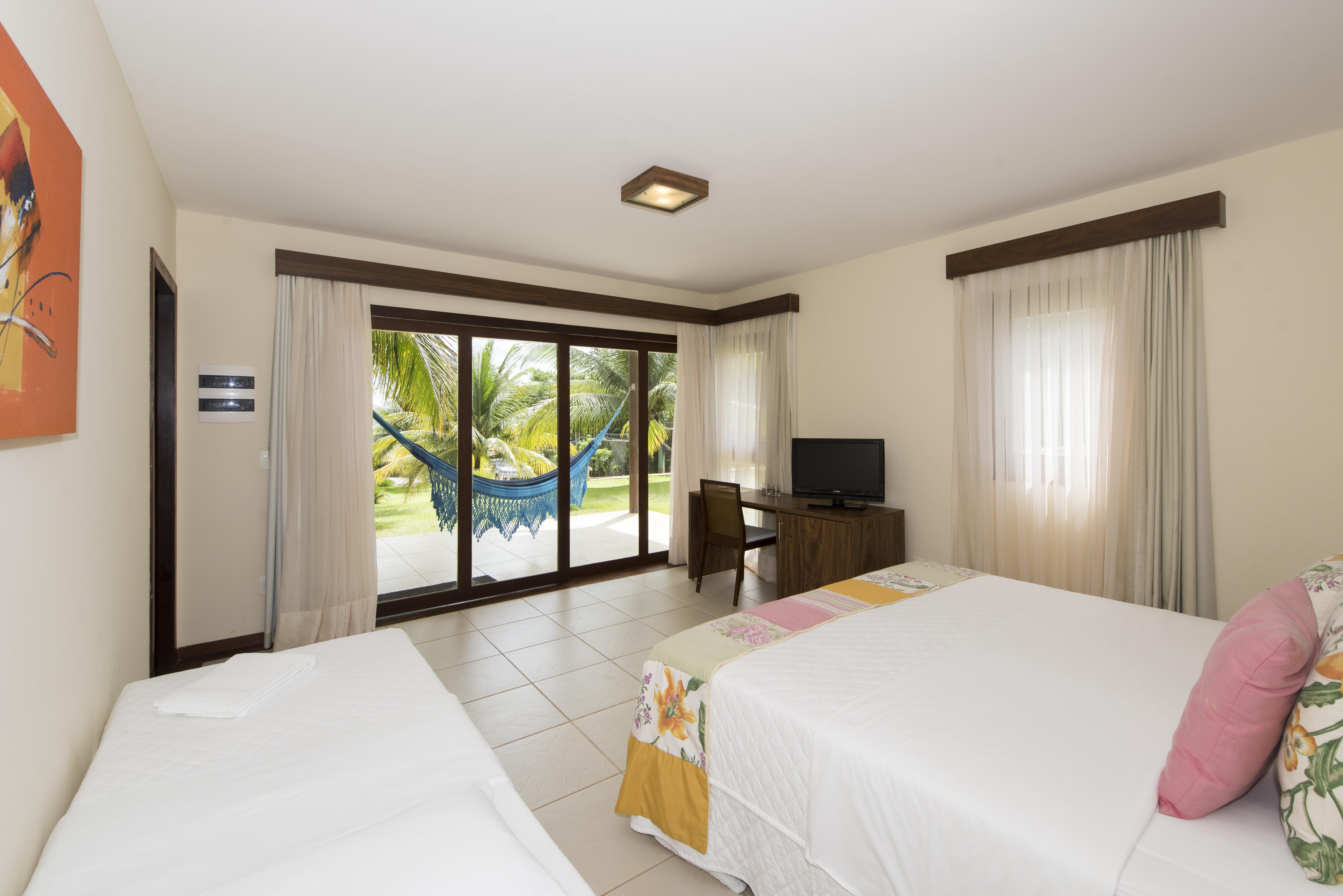 Pipa Lagoa Hotel Praia de Pipa Exterior photo