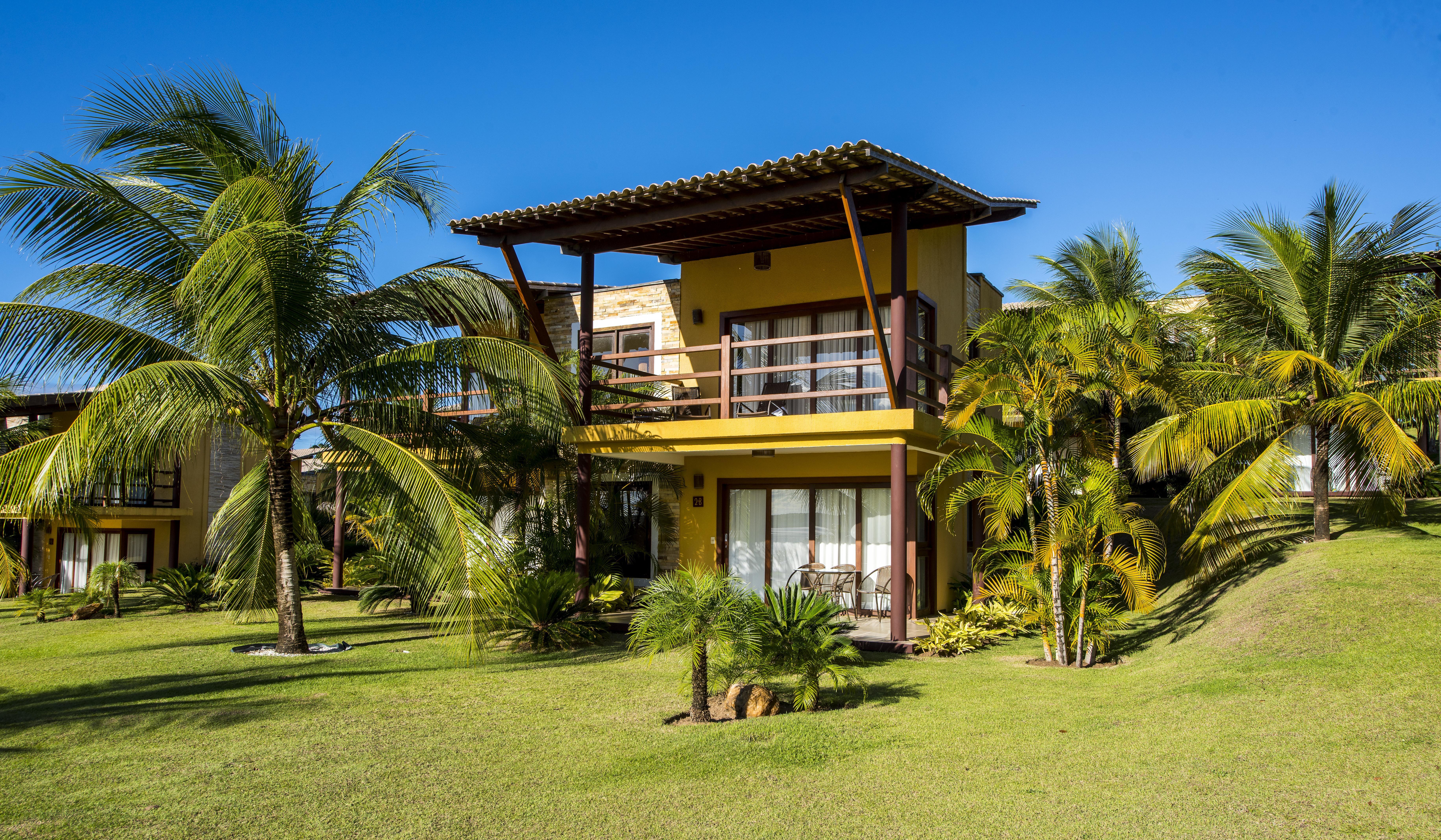 Pipa Lagoa Hotel Praia de Pipa Exterior photo