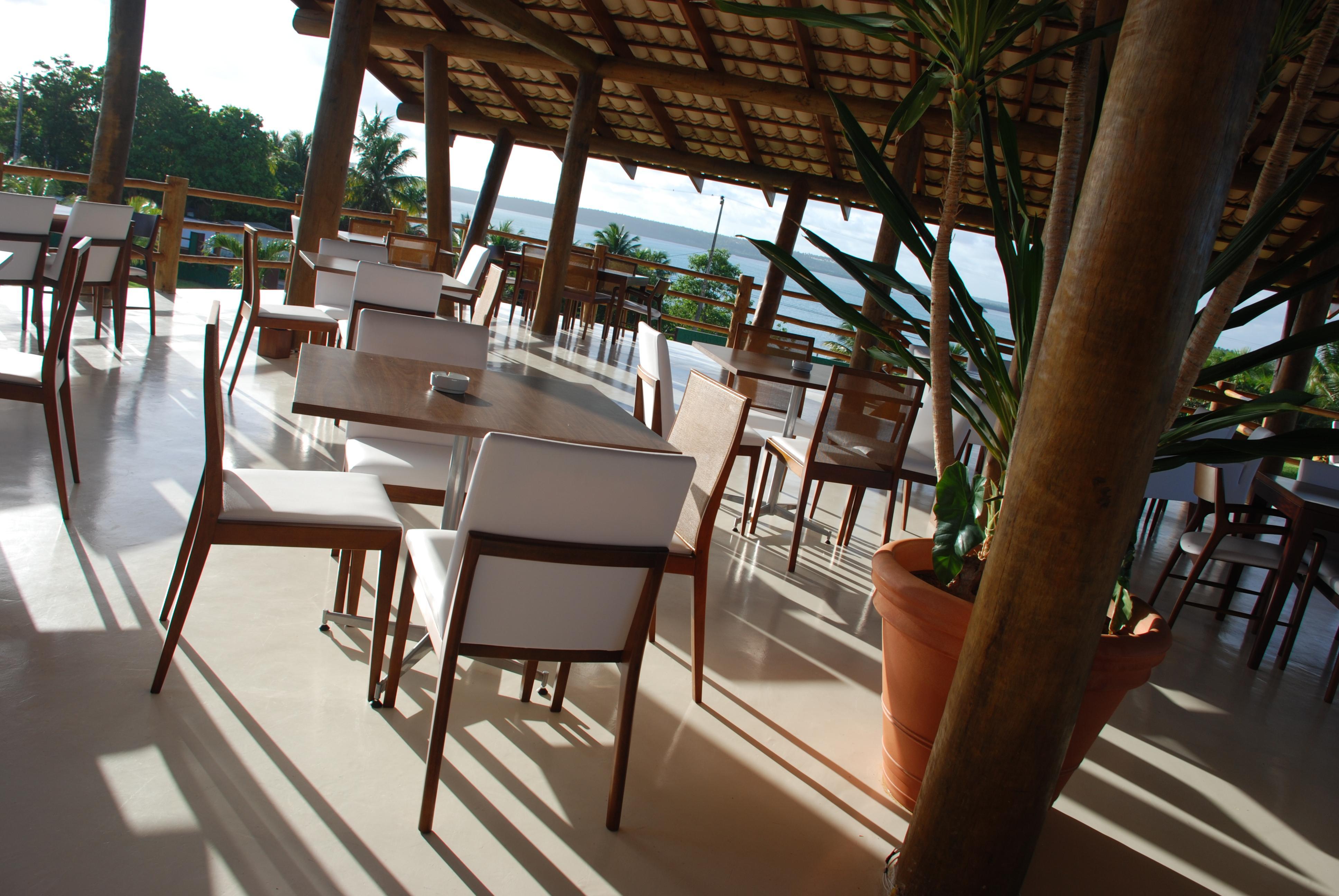 Pipa Lagoa Hotel Praia de Pipa Exterior photo