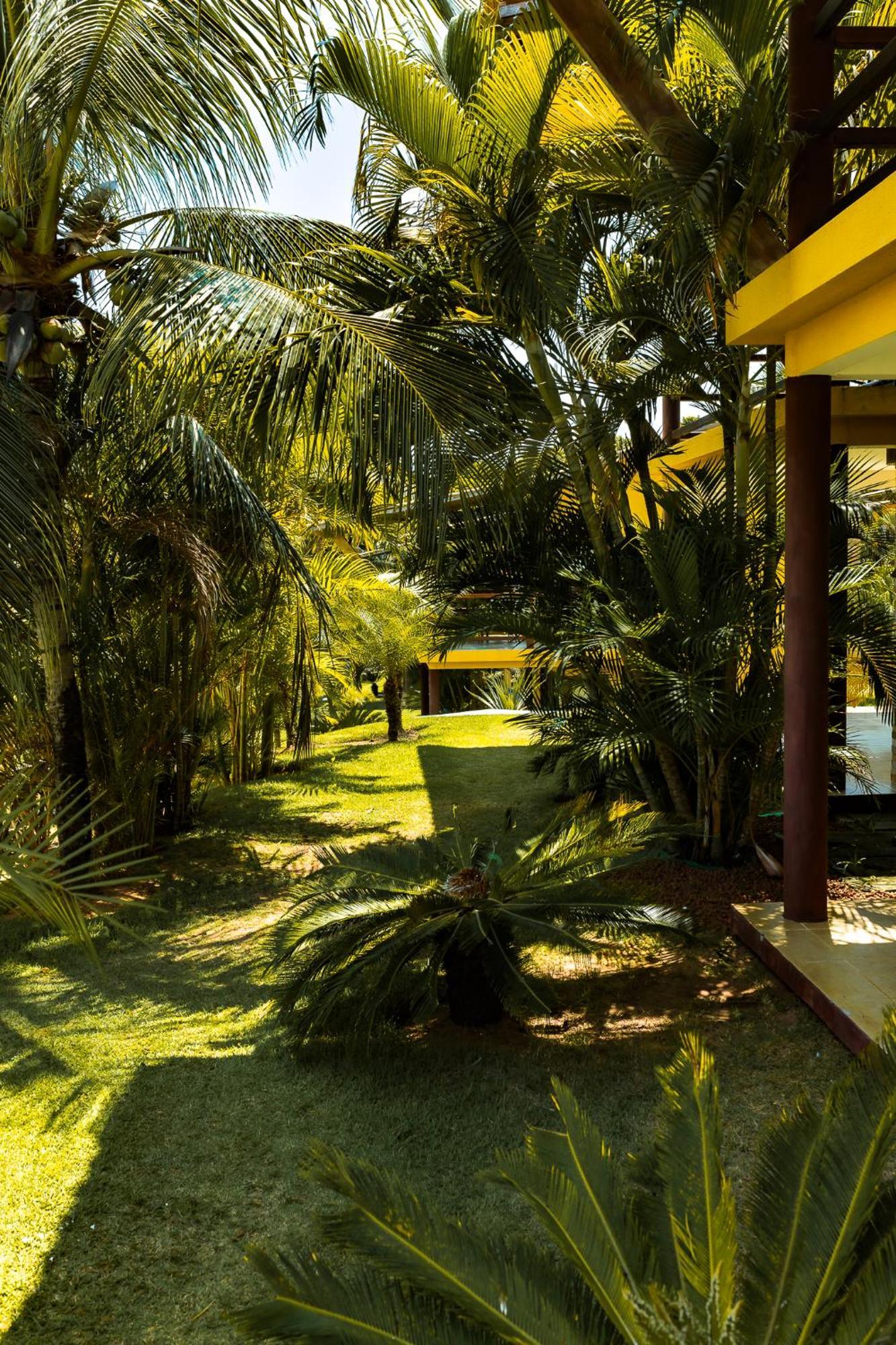 Pipa Lagoa Hotel Praia de Pipa Exterior photo